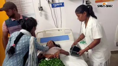 रील बनाने के दौरान छत से गिरी नौवीं की छात्रा, गंभीर रूप से घायल
