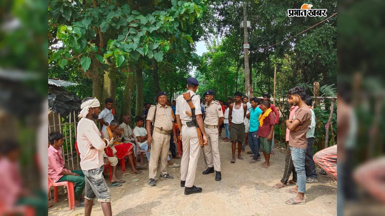 तीन EMI बनी मौत की वजह? हरियाणा में बिहार के मजदूर की हत्या