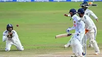 IND vs SL: भारत ने श्रीलंका पर कसा शिकंजा, चौथे दिन 6 विकेट गंवाए; बारिश ने टाली टीम इंडिया की जीत