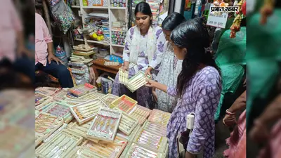 Raksha Bandhan 2026: शुक्रवार को मनाया जाएगा रक्षाबंधन, जहानाबद बाजारों में रौनक, जानें राखी बांधने का शुभ मुहूर्त