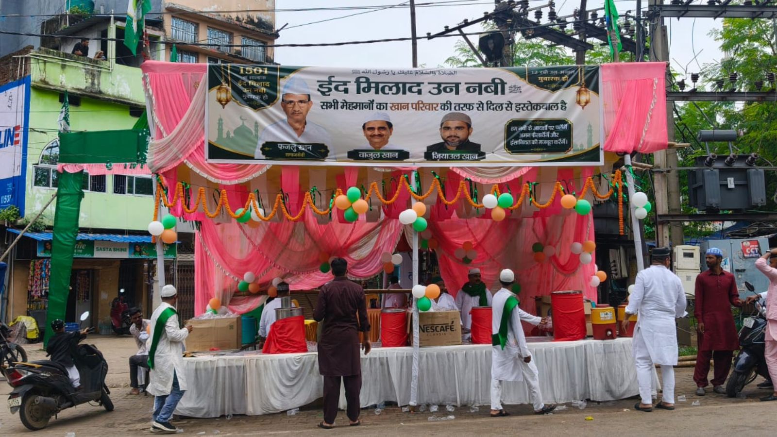 मानवता, रहम और बराबरी का संदेश देता है पैगंबर साहब का जीवन