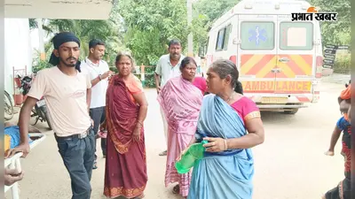 नालंदा: सोते समय वृद्ध को विषैले सांप ने डंसा, अस्पताल ले जाने के बजाय झाड़-फूंक कराते रहे परिजन; इलाज के दौरान मौत