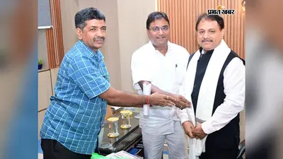 बोकारो के विकास को लेकर BSL से चैंबर की दो टूक, स्थानीय उद्योगों को 10 लाख तक के काम की मांग