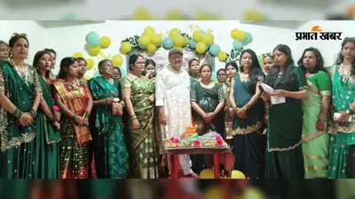 सहरसा के सावन महोत्सव में दिखा मिथिला की लोक संस्कृति का रंग, जट-जटिन और कजरी ने बांधा समां