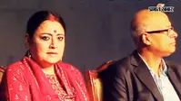 बंगाल की मंत्री अग्निमित्रा पॉल का दावा- शुभेंदु अधिकारी की सरकार ने 43 प्रतिशत चुनावी वादे पूरे किये