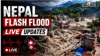 Nepal Flood Live: नेपाल बाढ़ में भारी तबाही, 359 पहुंची मरने वालों की संख्या; 21 भारतीयों को सुरक्षित बचाया गया