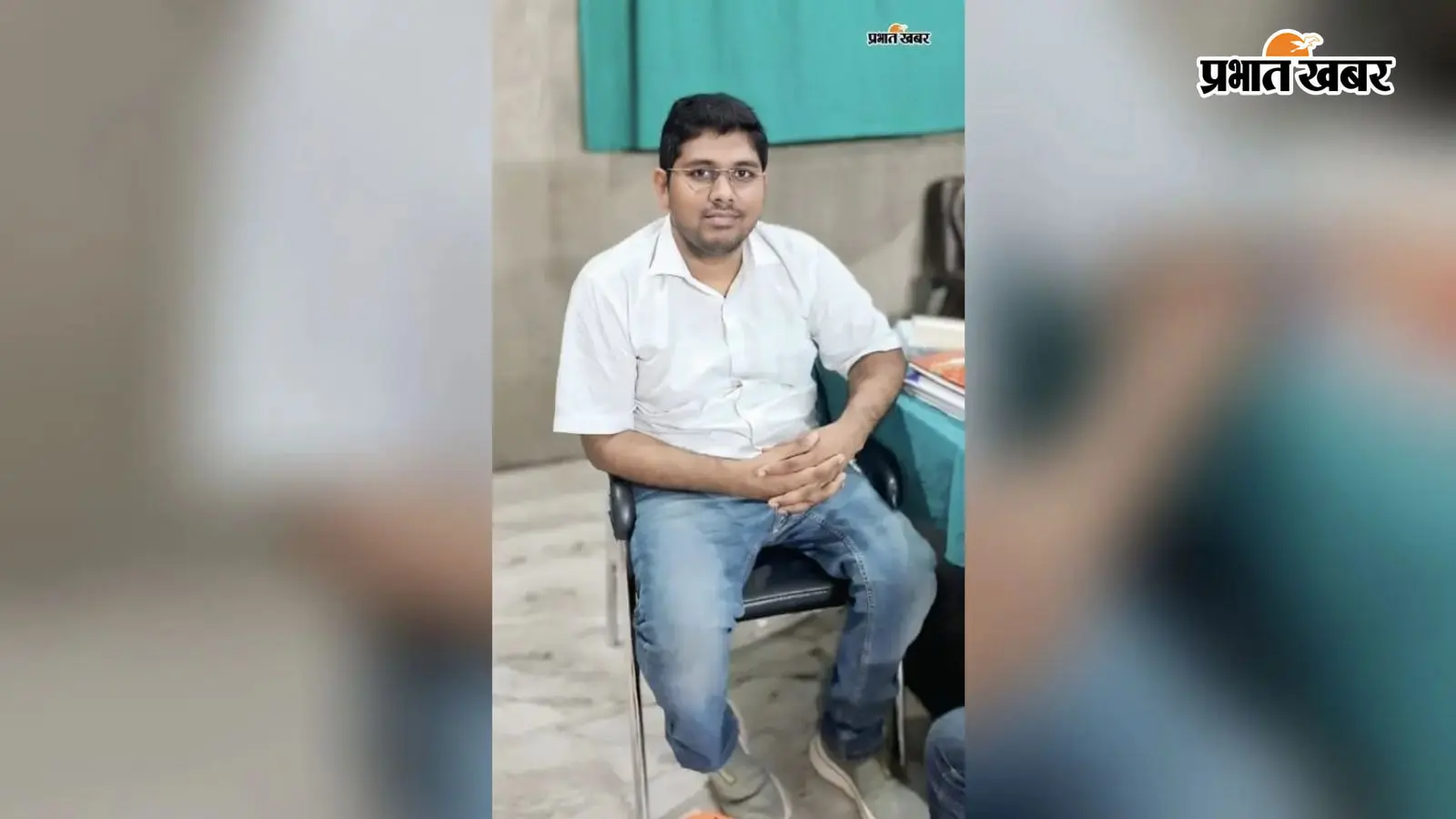 चिकित्सकों की कमी से जूझ रहे दाउदनगर अनुमंडलीय अस्पताल को मिली राहत, डॉ. बिमलेंदु कुमार की हुई पदस्थापना