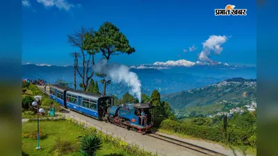 कटिहार रेल मंडल का बड़ा फैसला, दुर्गा पूजा में सैलानियों के लिए चलेंगी 6 स्पेशल जॉयराइड ट्रेनें