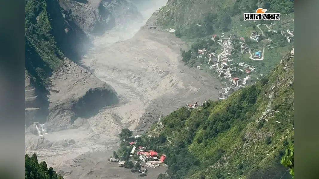 Nepal Flood: ग्लेशियर फटने से नेपाल में भारी तबाही, 105 भारतीयों समेत 384 पर्यटक लापता