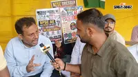 VIDEO : पटना में BPSC-BSSC के खिलाफ आंदोलन में अब क्या? 48 घंटे के अल्टीमेटम के बाद क्या होगा?