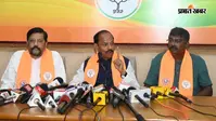 MMDR बिल-2026 के समर्थन में आए पूर्व मुख्यमंत्री रघुवर दास, बोले- अवैध सिंडिकेट बचाने के लिए भ्रम फैला रही JMM-कांग्रेस