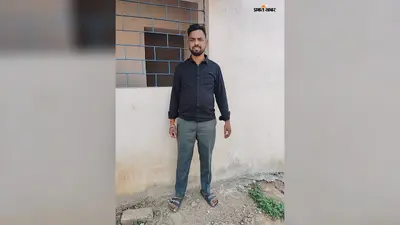 गया: गुरपा के घनाभोर जंगल में मिले शव की हुई पहचान, कोडरमा के पिंटू रविदास के रूप में शिनाख्त; मोबाइल में मिला सुसाइड नोट, पिता ने जताया हत्या का शक