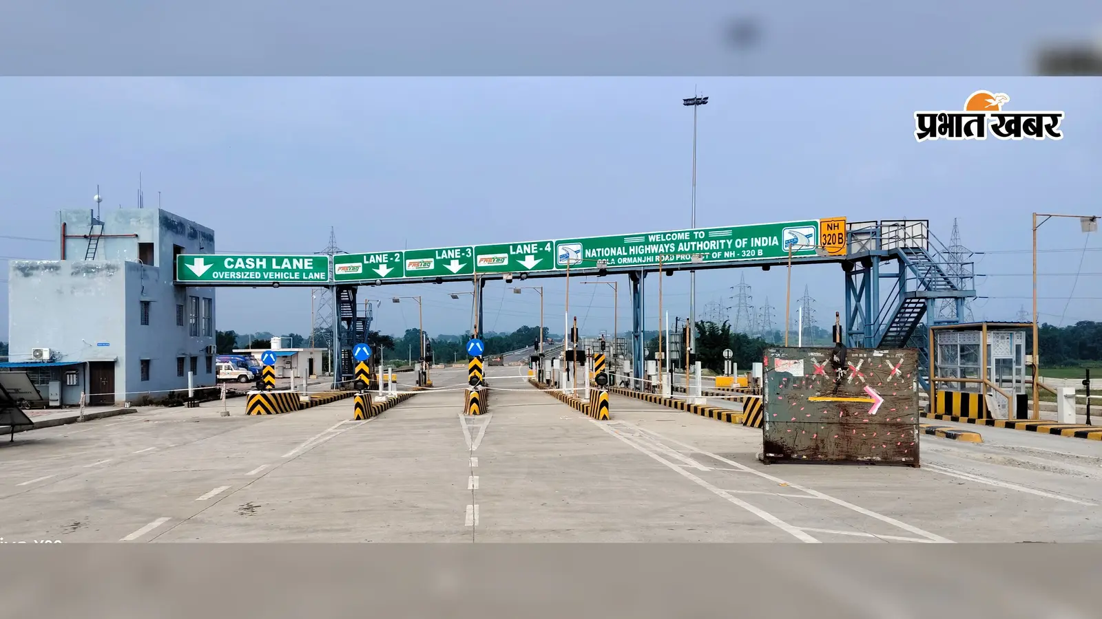 लगभग काम पूरा, फिर भी क्यों अटका है 60 KM का भारतमाला एक्सप्रेस-वे? जानिए कब दौड़ेंगे वाहन