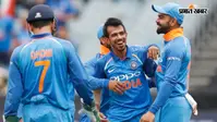 'धोनी के सामने मेरी बोलती बंद हो जाती है...' चहल ने बताया क्यों आज भी माही पर करते हैं आंख मूंदकर भरोसा