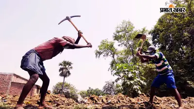 22.24 लाख प्रवासी श्रमिकों को ग्रामीण रोजगार गारंटी कार्ड देगी शुभेंदु अधिकारी की सरकार