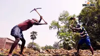 22.24 लाख प्रवासी श्रमिकों को ग्रामीण रोजगार गारंटी कार्ड देगी शुभेंदु अधिकारी की सरकार