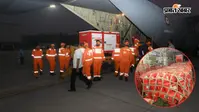 Nepal Flood : नेपाल की मदद के लिए भारत ने भेजी राहत सामग्री की पहली खेप, C-130J विमान से 10 टन सामान रवाना