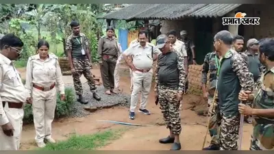 अनुगूल में वन विभाग की छापेमारी में गोलियों से भरी दो देसी बंदूकें जब्त