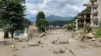 हिमालय में भूकंप से कैसे आती है फ्लैश फ्लड, जानिए डेंजर जोन में क्यों रहता है नेपाल