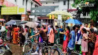 अन्नपूर्णा भंडार योजना : खाते में नहीं आये 3000 रुपए तो क्या करें? जानें देरी की वजह और स्टेटस चेक करने का तरीका