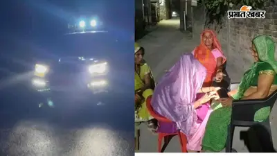 गंडक में 1.50 लाख क्यूसेक पानी छोड़े जाने से बढ़ी चिंता, प्रशासन ने माइकिंग कर ग्रामीणों को किया सतर्क