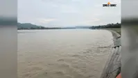 Nepal flood update: रात में गंडक का रौद्र रूप, भोर में राहत! 1.50 लाख से सीधे 81.8 हजार क्यूसेक पर आया पानी