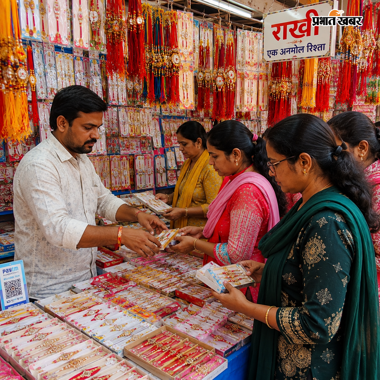 . | Prabhat Khabar Network