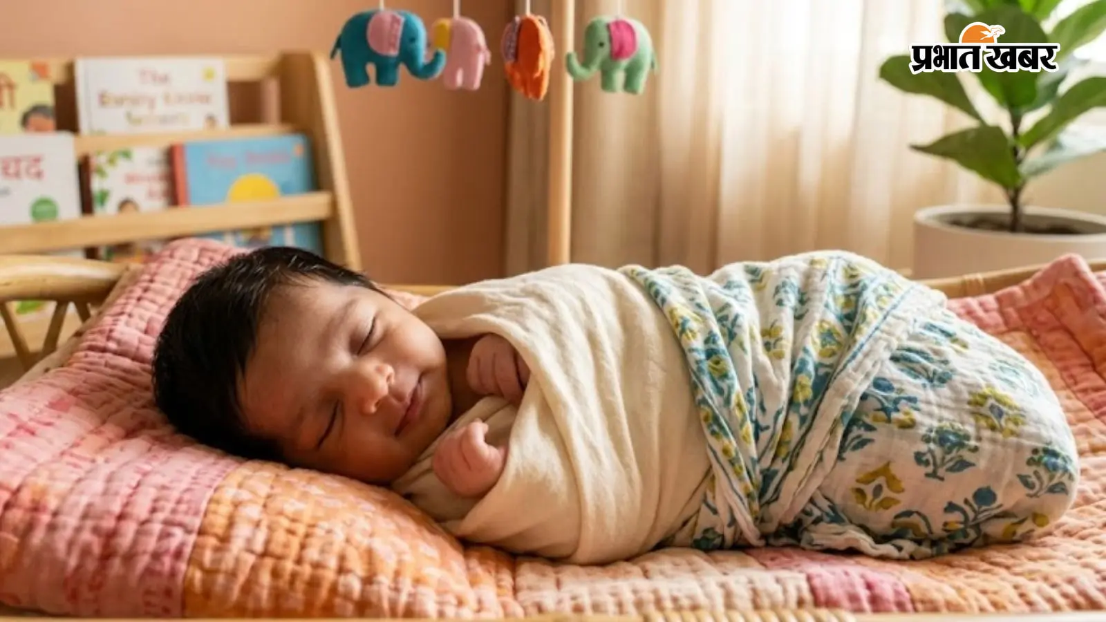 न आज पुराने, न कल आउटडेटेड, बच्चों के लिए चुनें ये नाम
