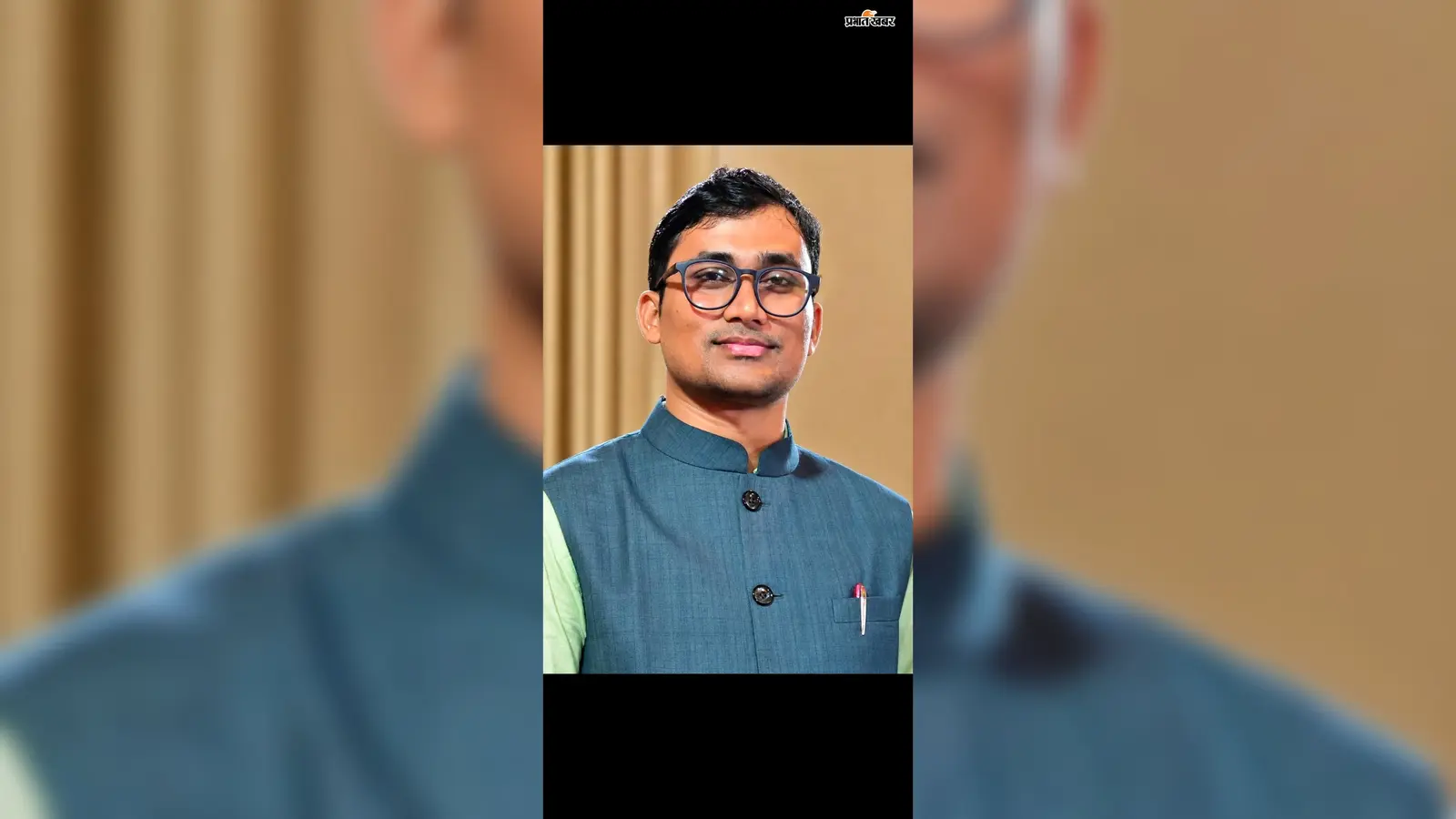 वैशाली के शिक्षक सरफराज अहमद को मिलेगा बेस्ट टीचर अवार्ड, बिहार अवार्ड समारोह में होंगे सम्मानित