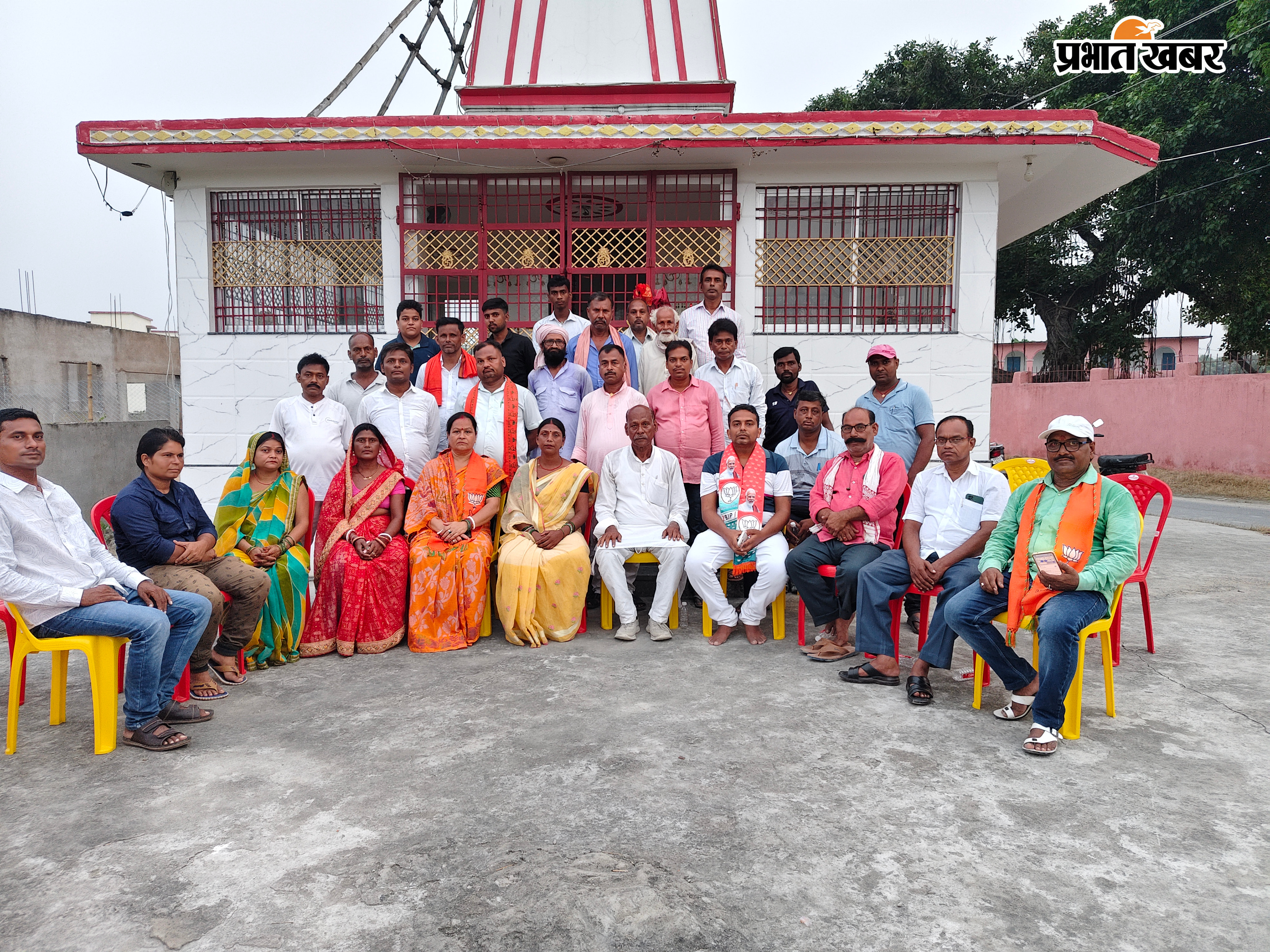 फोटो | Prabhat Khabar Network