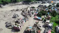 आंखों के सामने घर बह गए, पानी में तैर रही थीं लाशें- नेपाल बाढ़ से बचे लोगों की रूह कंपा देने वाली कहानी