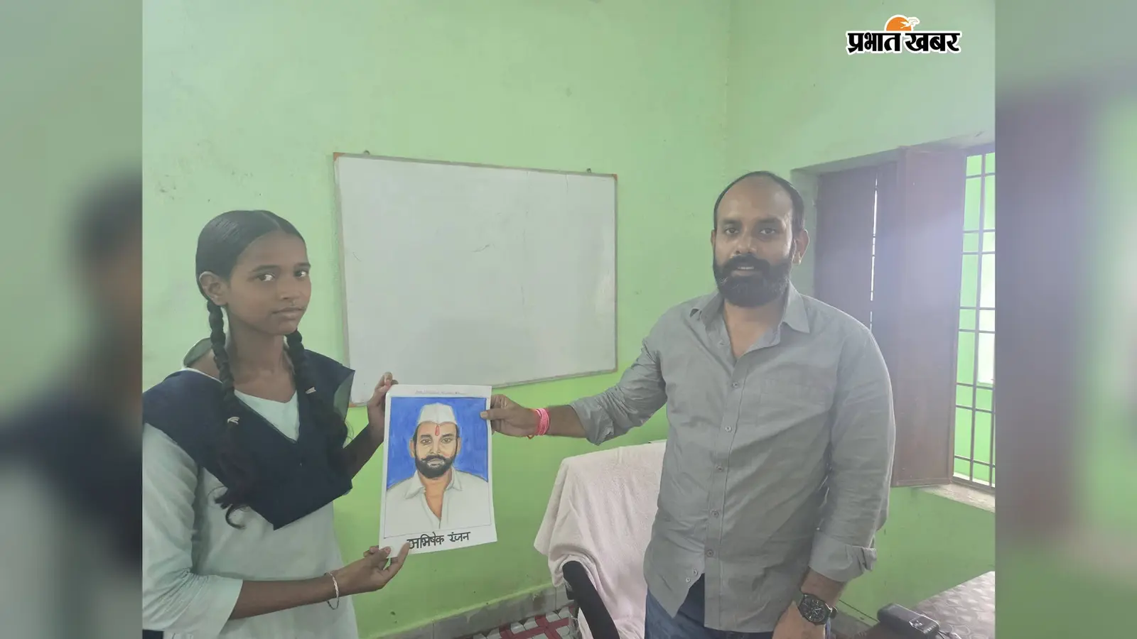 चनपटिया विधायक की बड़ी पहल: एक मंच पर 50 से अधिक कंपनियां, 30 अगस्त को लगेगा मेगा जॉब कैंप