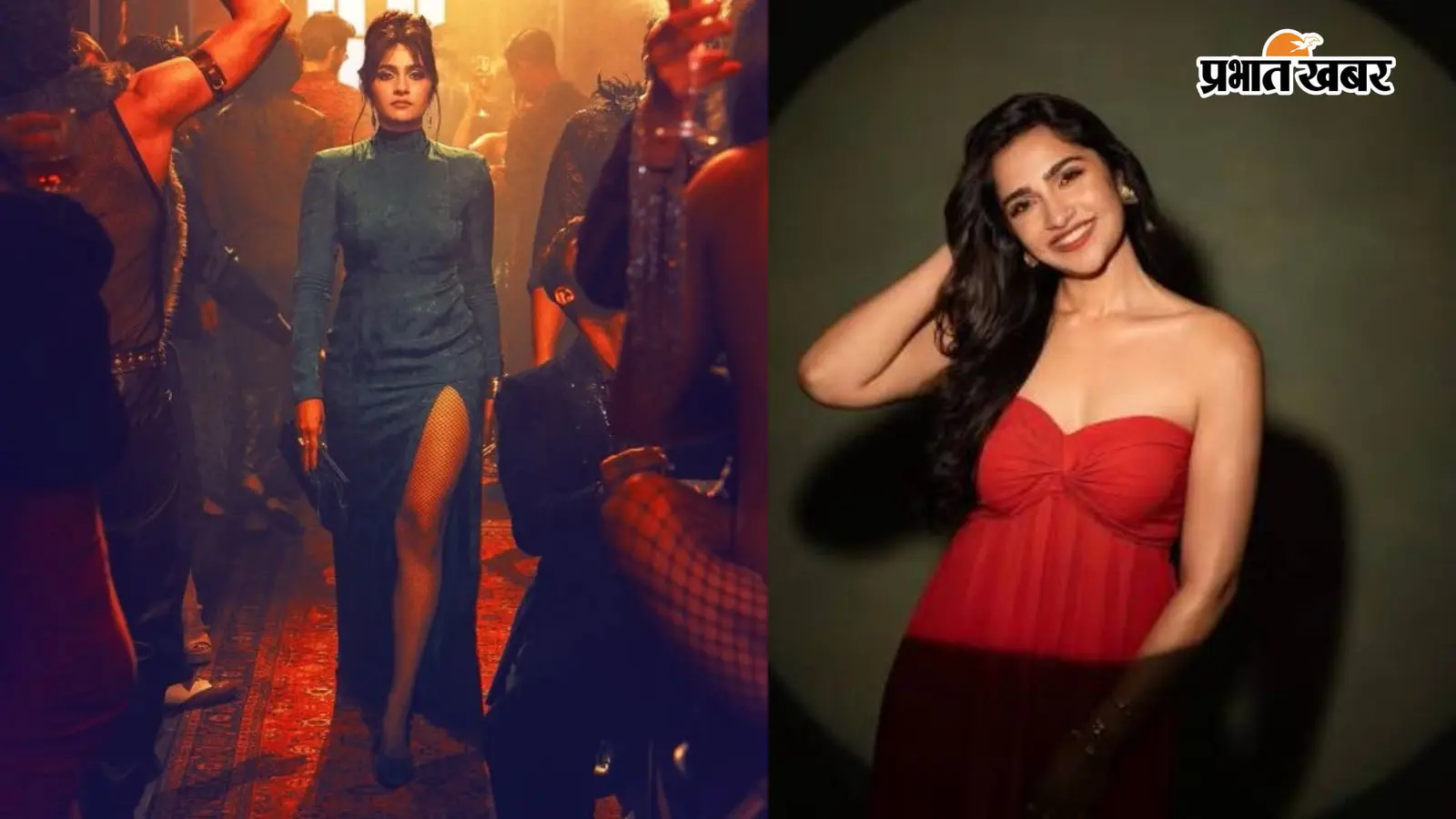 Rukmini Vasanth: “Toxic” की इस एक्ट्रेस ने कम उम्र में खोया पिता, 4 घंटे का दिया था ऑडिशन, आज Yash संग मचा रहीं धमाल
