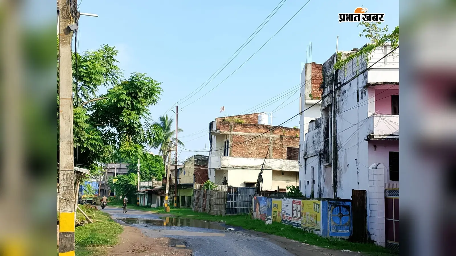 मानसून सक्रिय फिर भी बारिश कमजोर, पूर्णिया में आज गर्मी करेगी बेहाल