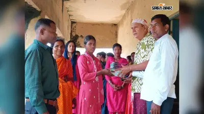 एकल अभियान की बैठक में सामाजिक कुरीतियों से दूर रहने की अपील