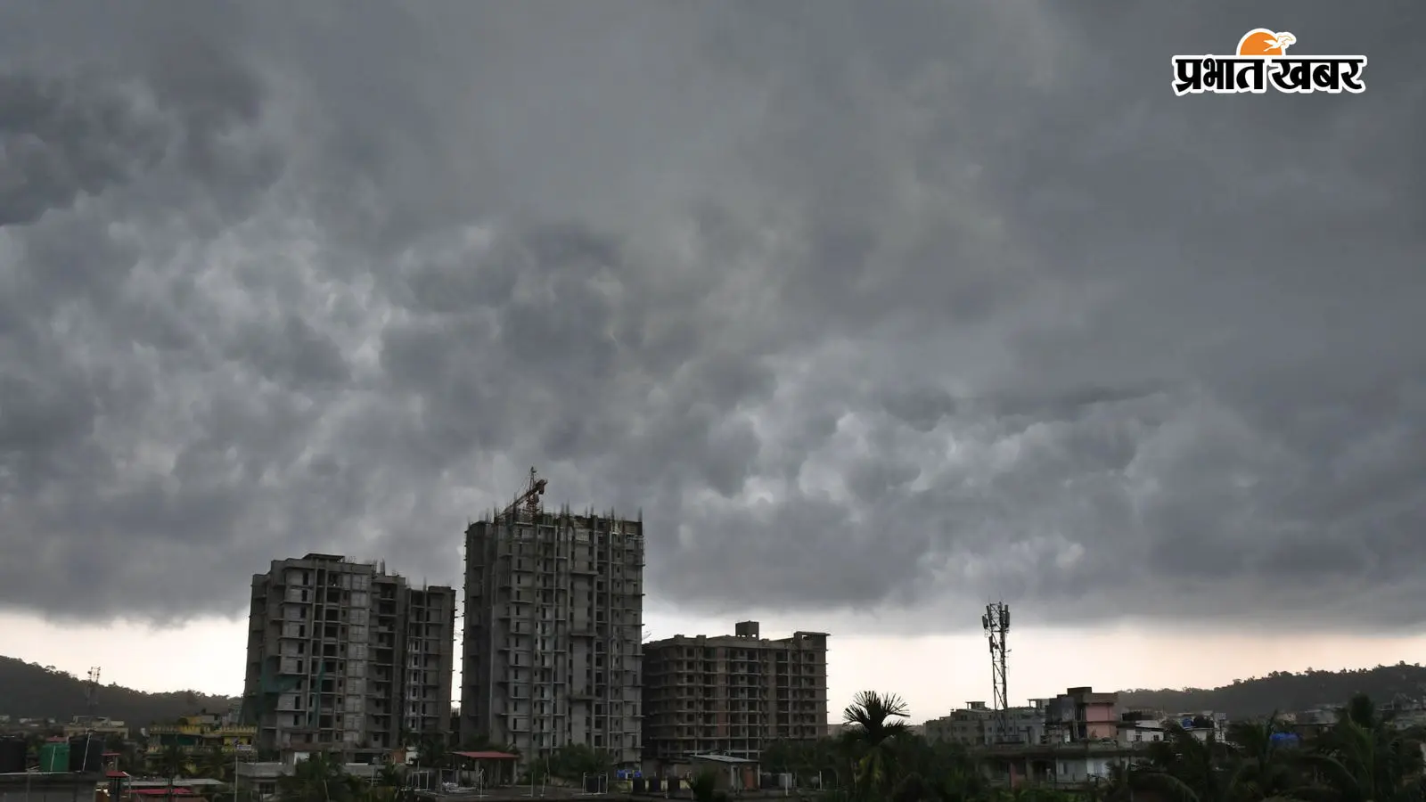 Aaj Ka Mausam: मध्य प्रदेश-UP में भारी बारिश के आसार, 29 अगस्त से एक्टिव होगा नया मौसमी सिस्टम