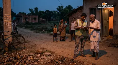 एग्यारकुंड में बनेगी 50.45 लाख की पीसीसी सड़क, चार माह में होगा निर्माण