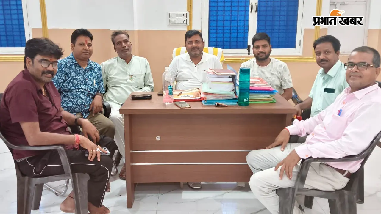 गोपालगंज : 30 अगस्त को सोनारी मठिया में होगा भव्य जन्मोत्सव, रैली से भंडारे तक होंगे कई कार्यक्रम