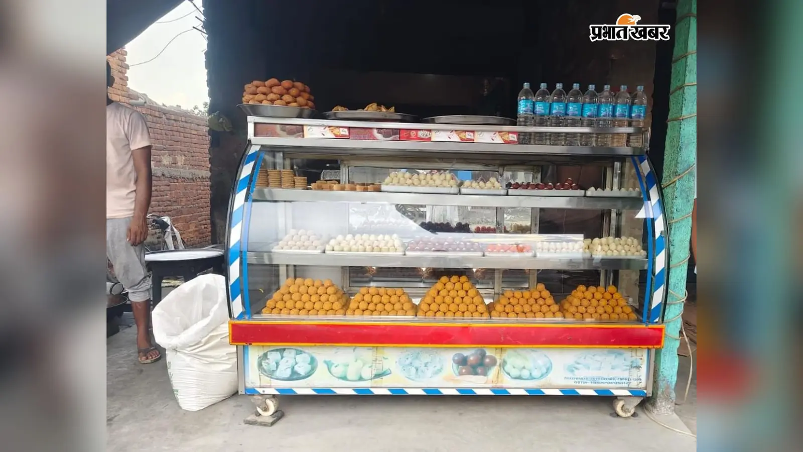 चीनी हुई कड़वी:10 दिन में ₹25 तक बढ़े दाम, मिठाई-मेवे भी महंगे