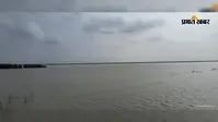 गोपालगंज में गंडक नदी का जलस्तर लाल निशान के पार, छह प्रखंडों के 43 गांवों में अलर्ट, प्रशासन की पैनी नजर