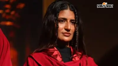 शुभमन गिल की बहन शाहनील हुईं द ट्रेटर्स 2 से बाहर, तान्या पुरी की चाल ने पलटा पूरा गेम