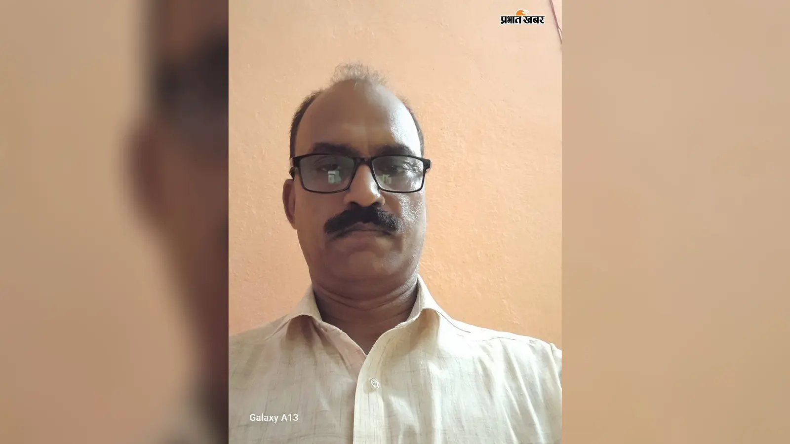 लखीसराय में जन सुराज को झटका, जिला मुख्य प्रवक्ता टुनटुन प्रसाद सिंह ने पद से दिया इस्तीफा