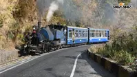 दार्जिलिंग की वादियों में फिर मिलेगा भाप इंजन का रोमांच, डीएचआर चलाएगा ‘रेड पांडा’ और ‘मुक्तधारा’ स्पेशल ट्रेन