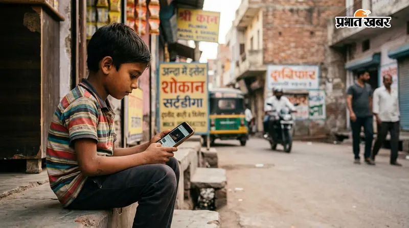 बच्चों को डिजिटल सुरक्षा दें टेक कंपनियां