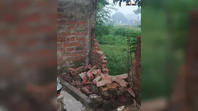 बगोदर में हाथियों का कहर जारी, 25 गजराजों के झुंड ने मचायी तबाही