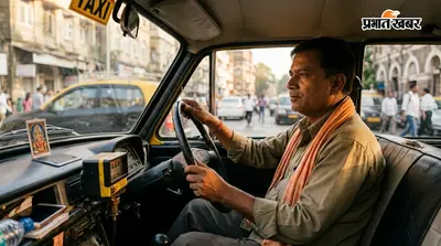 मराठी अस्मिताबोध के निशाने पर हिंदीभाषी