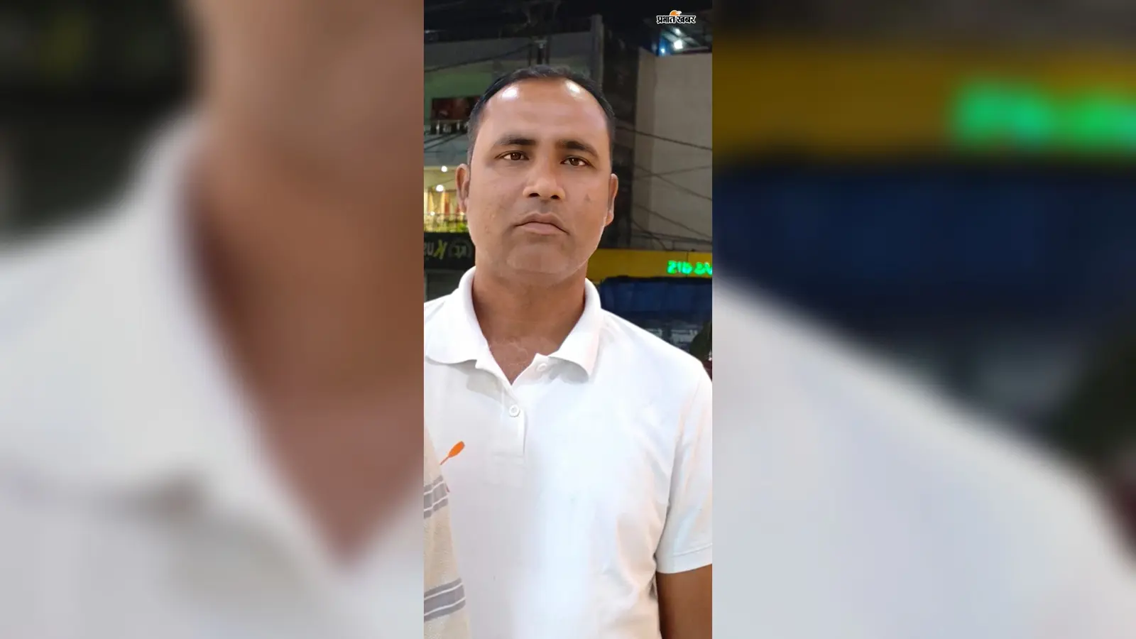 प्रमाण पत्र के लिए भटक रहे ग्रामीण, SIR की त्रुटिपूर्ण मैपिंग से बढ़ी परेशानी