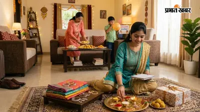 राखी बांधने से पहले बहनें जरूर कर लें ये काम, वरना त्योहार वाले दिन पड़ जाएंगे लेने के देने