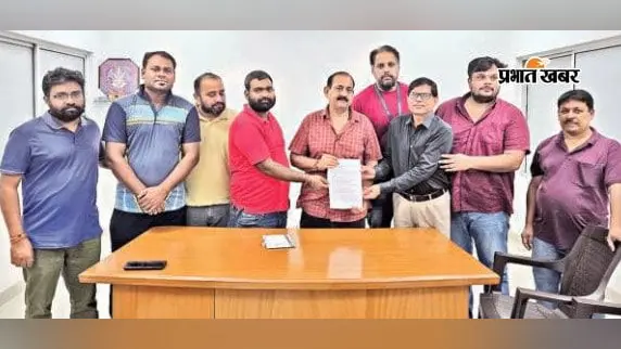 Tata Steel Wage Revision: वेज रिवीजन पर विवाद बढ़ा, कमेटी मेंबरों ने यूनियन अध्यक्ष को घेरा