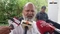 '5000 परिवारों को सुरक्षित जगह तक पहुंचाया', आपदा प्रबंधन विभाग के मंत्री बोले- अमित शाह से हो रही बात